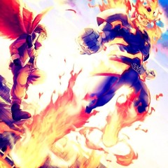 ENDEAVOR ''PLUS ULTRA'' X 2KE - HIIT 3 (sped up + bass boosted)