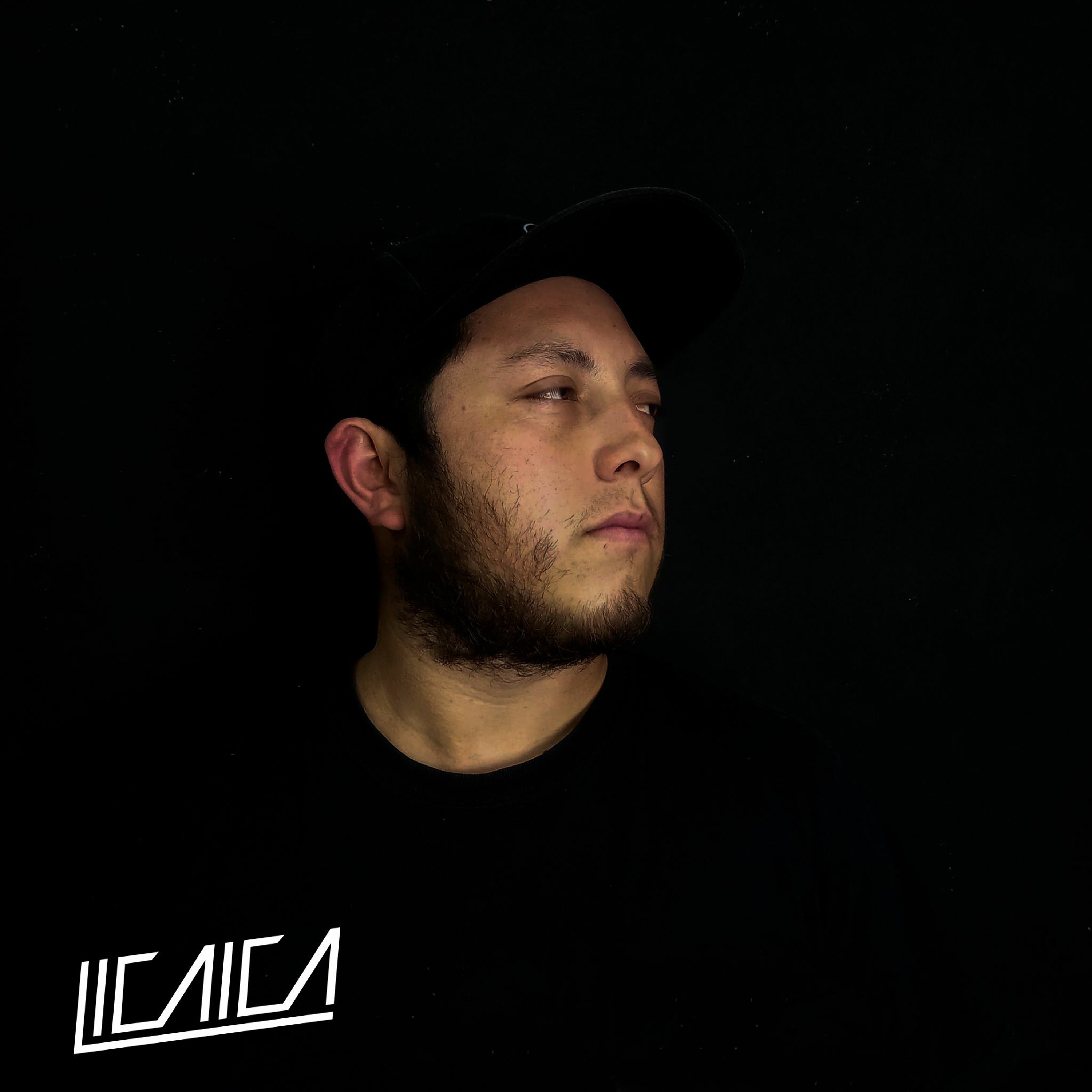 😎 Sesion #6 by Licaica 🔥 RoMinimal, Deep House, Minimal House, Microhouse. 🔥 episode artwork