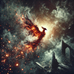 Fragments of the Flame