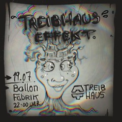 Treibhauseffekt @Ballonfabrik Augsburg 19.7.2024