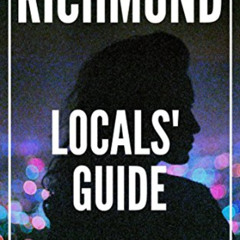 GET EBOOK 💑 Richmond VA 25 Secrets 2023 - The Locals Travel Guide For Your Trip to R