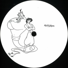 GIABR 005 - Yate & Badmango