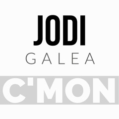 JoDi & Andy Galea C'MON