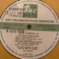 Gilles Peterson - Winter In Chicago! - 21.02.26