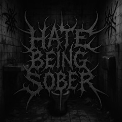 Hate Being Sober (Ødium edit.) remix