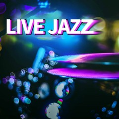 Live Jazz (hip hop beat)