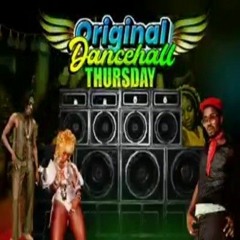 Sound Trooper vs Black Scorpio 3/24 (Dancehall Thursdays)