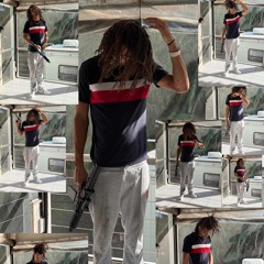 Pencil feat. tiger (prod. Me)