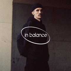 In Balance Podcast 020 • Ebass