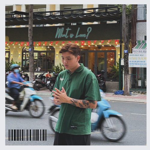 Ngôn Ngữ Tình Yêu (ft. Layer Chan)