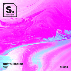 GHSTGHSTGHST - NRG (Radio Edit)