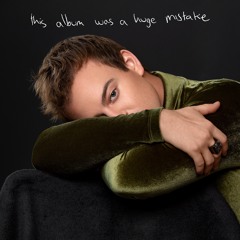 this album was a huge mistake