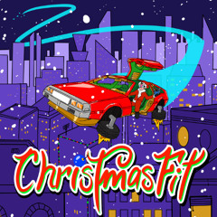 Christmas Fit (Instrumental)