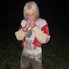 nettspend - strdust [prod. bugz ronin]