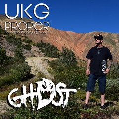 UKG Proper 134 GHoST