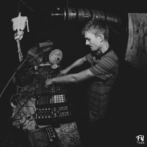 Marco Lindemann - Musik, Geht Ins Ohr Bleibt Im Kopf @ Baumhaus 20.02.2022