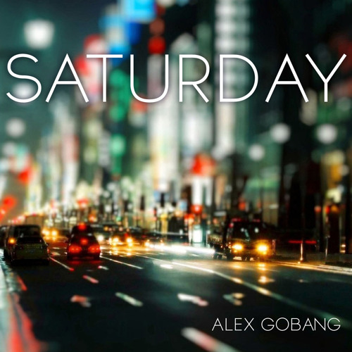 Saturday (Groovenerd Mix)