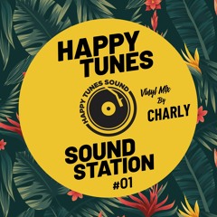 Happy Tunes Sound Station #1