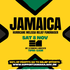 LET'S HELP JAMAICA | LP VS STEREO 5 REVIEW