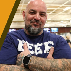 E503 - $500 to $5,000 Sandals: The Toehold Story with AG Gregoroff & Cody Stamann
