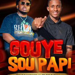 GOUYE SOU PAPI BY DJ WAWA X JPGROOVZ