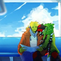 Stream シクフォニ – シンギュロイド / singuloid - SIXFONIA by ruen