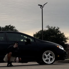 "Just spit sum bro bro"