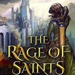 @% [LouOrn$ The Rage of Saints, The Shadow Watch series Book 2# by @Literary work%