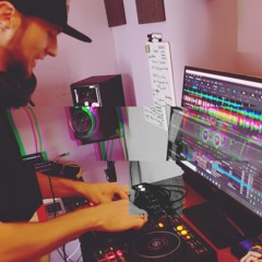 Freemales Guest Mix 001: 2pull