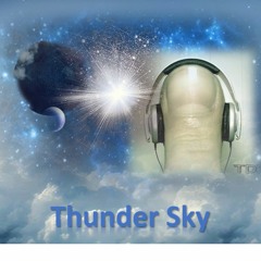 TDF - Thunder Sky