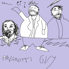 PAVAROTTIS PAIN