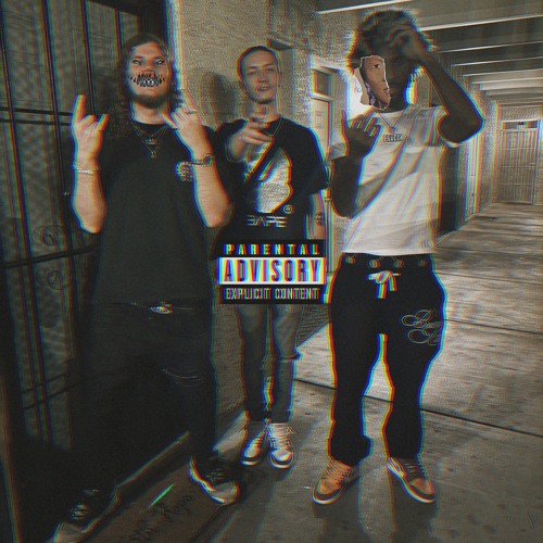 Still Tippin Ft. Ryda (Remix)