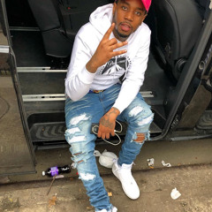 Fivio Foreign x Nas - Strong