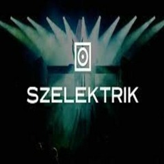 Szelektrik 2022 - DJ G3rix