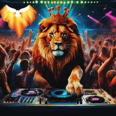 Reggae mix Lion Vibes #0002