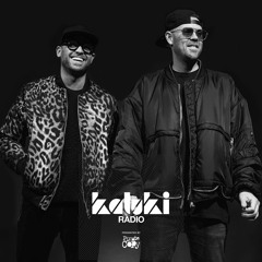 Kaluki Radio 106 - Solardo