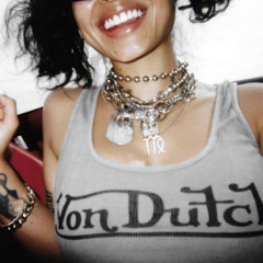 In Da Club Everrheartt Feature