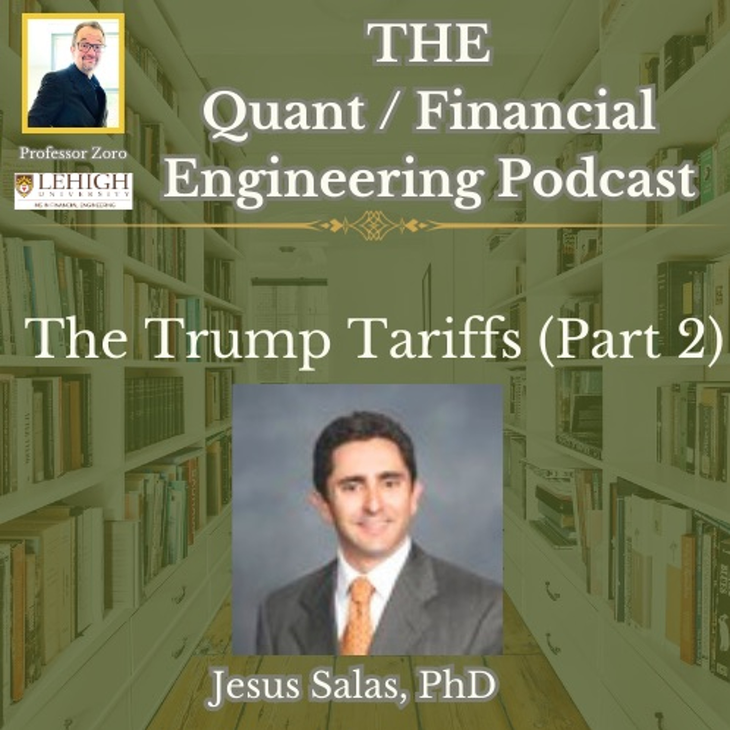 Podcast Cover