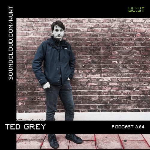 WUWT: Podcast 3.04 - Ted Grey