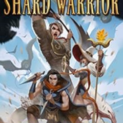 View EPUB 💔 Shard Warrior: A LitRPG Fantasy Sci-fi (Crystal Shards Online Book 2) by