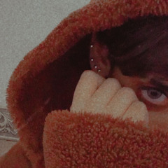 ضاعع العمرر بالخوف 💔 .