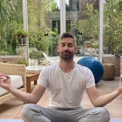 Nadann @Futchill room - Dock B 05/04/2025