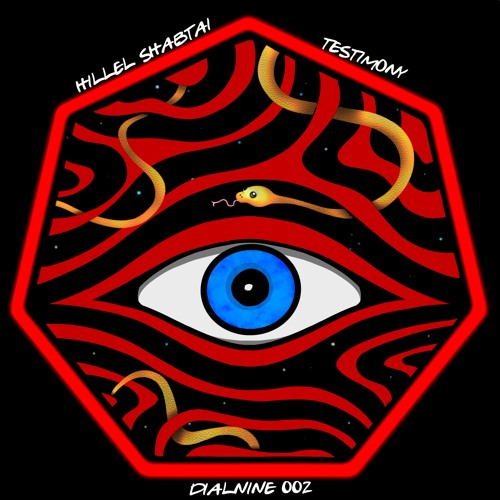 Premiere: Hillel Shabtai - Testimony [DIALNINE]