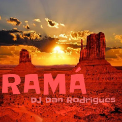 (Deep House) DJ Dan Rodrigues - RAMÁ