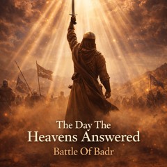 The Day The Heavens Answered - Battle of Badr