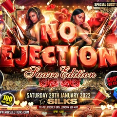 T&J x DJ SHORTMAN No Rejections collab promo mix @smownboss