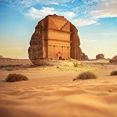 Dessert in the desert - Hans vom Schneggeloch