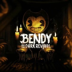 Come What May (Downtown Ambience) - Bendy and the Dark Revival Soundtrack