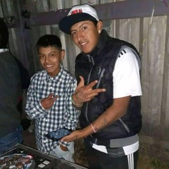 DEMO - PAL VAZILE - CHICHA - THE POWER - MR DANI DJ