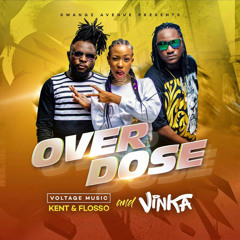 Overdose (feat. Flosso & Kent)